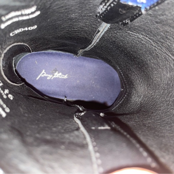 Men’s Justin Ropers - Picture 4 of 6